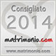 Consigliato da matrimonio.com